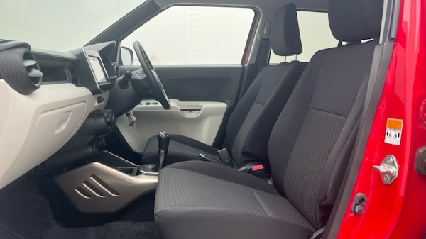Used Suzuki Ignis 2018 for sale - 76302345: Photo 36