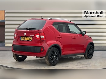 Used Suzuki Ignis 2018 for sale - 76302345: Photo