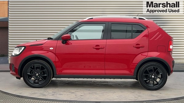 Used Suzuki Ignis 2018 for sale - 76302345: Photo 6
