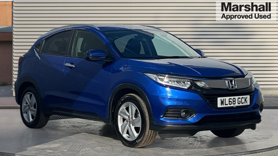 Used Honda HR-V 2019 for sale - 76788107: Photo 1