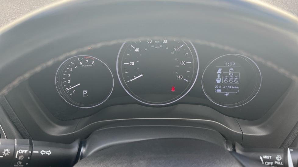 Used Honda HR-V 2019 for sale - 76788107: Photo 13