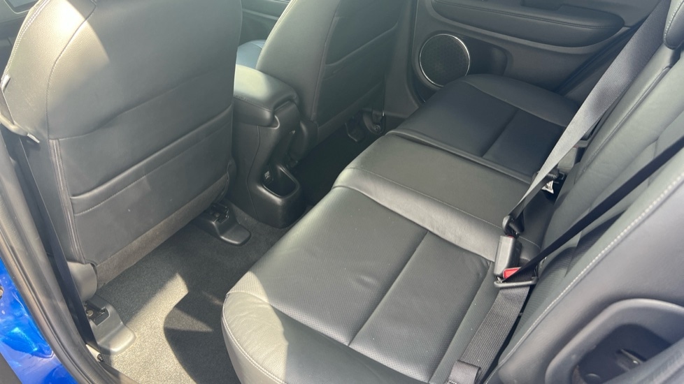 Used Honda HR-V 2019 for sale - 76788107: Photo 14