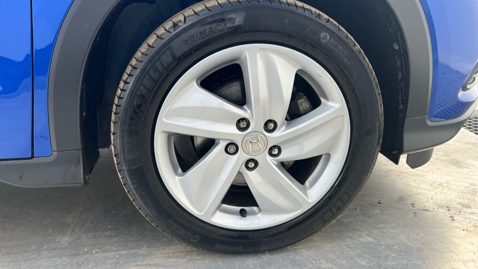 Used Honda HR-V 2019 for sale - 76788107: Photo 17