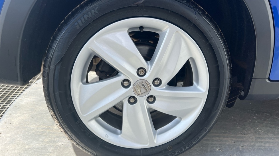 Used Honda HR-V 2019 for sale - 76788107: Photo 18