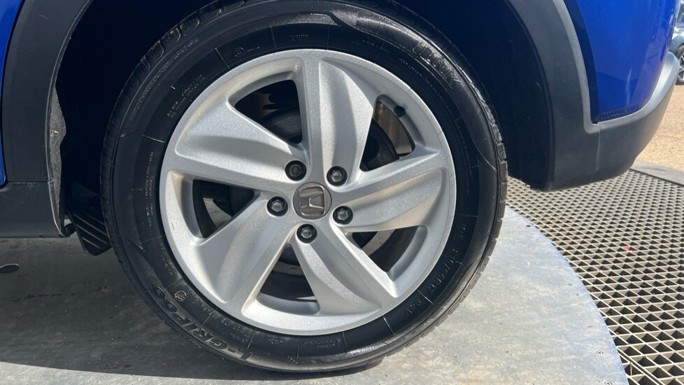 Used Honda HR-V 2019 for sale - 76788107: Photo 19