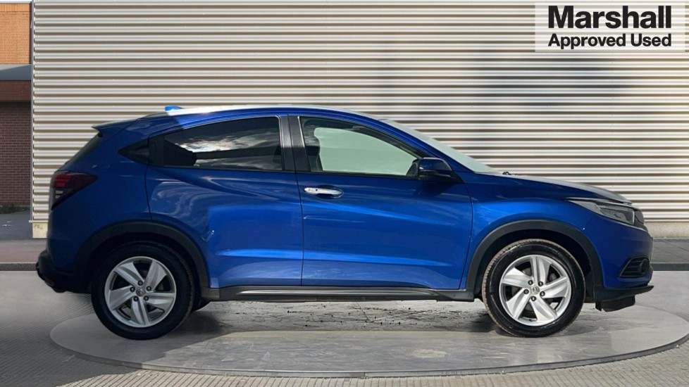 Used Honda HR-V 2019 for sale - 76788107: Photo 2