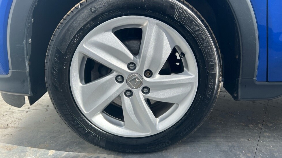 Used Honda HR-V 2019 for sale - 76788107: Photo 20