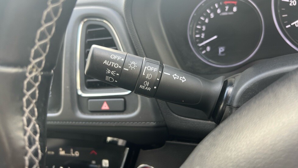 Used Honda HR-V 2019 for sale - 76788107: Photo 24