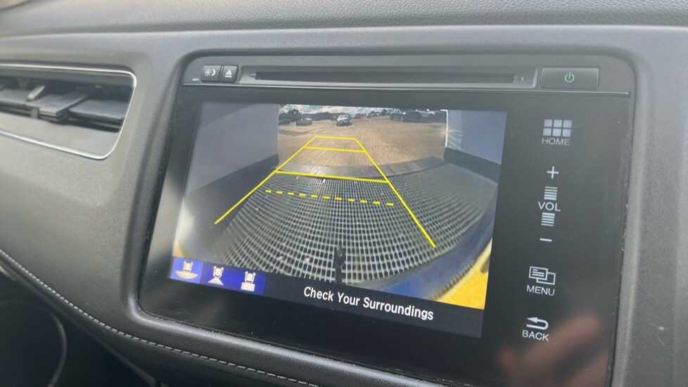 Used Honda HR-V 2019 for sale - 76788107: Photo 25