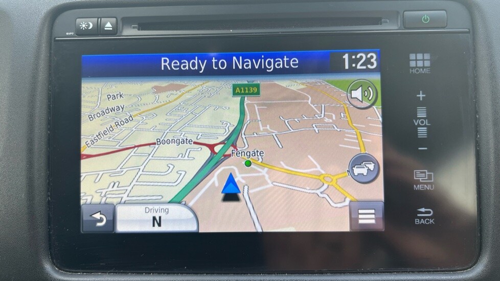 Used Honda HR-V 2019 for sale - 76788107: Photo 26