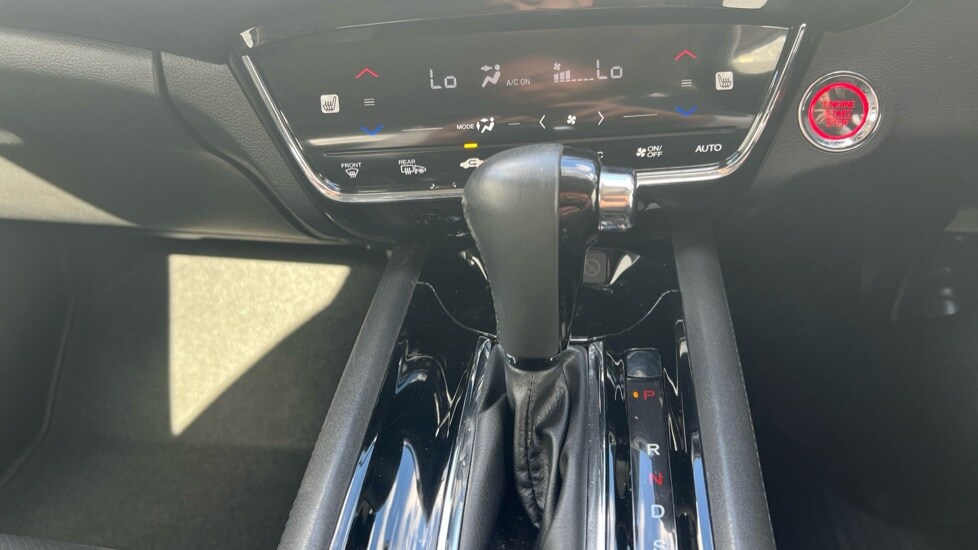 Used Honda HR-V 2019 for sale - 76788107: Photo 28