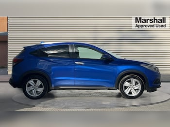 Used Honda HR-V 2019 for sale - 76788107: Photo