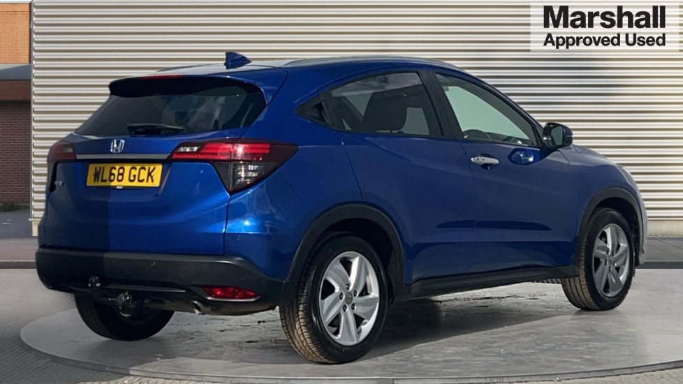 Used Honda HR-V 2019 for sale - 76788107: Photo 3