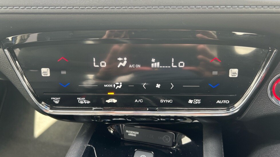 Used Honda HR-V 2019 for sale - 76788107: Photo 31