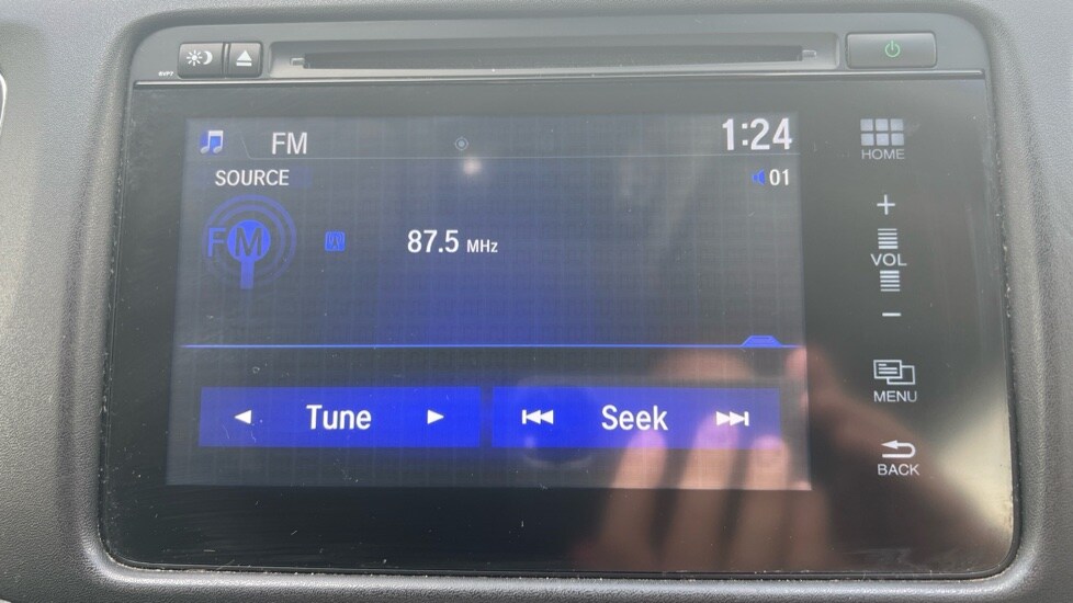 Used Honda HR-V 2019 for sale - 76788107: Photo 32