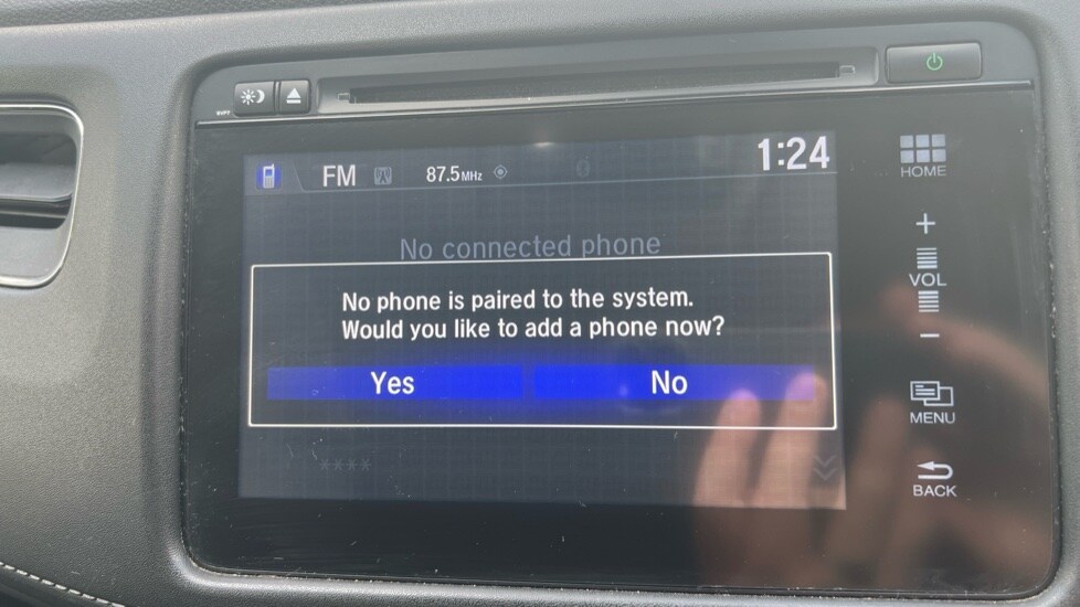 Used Honda HR-V 2019 for sale - 76788107: Photo 33