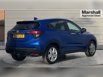 Used Honda HR-V 2019 for sale - 76788107: Photo