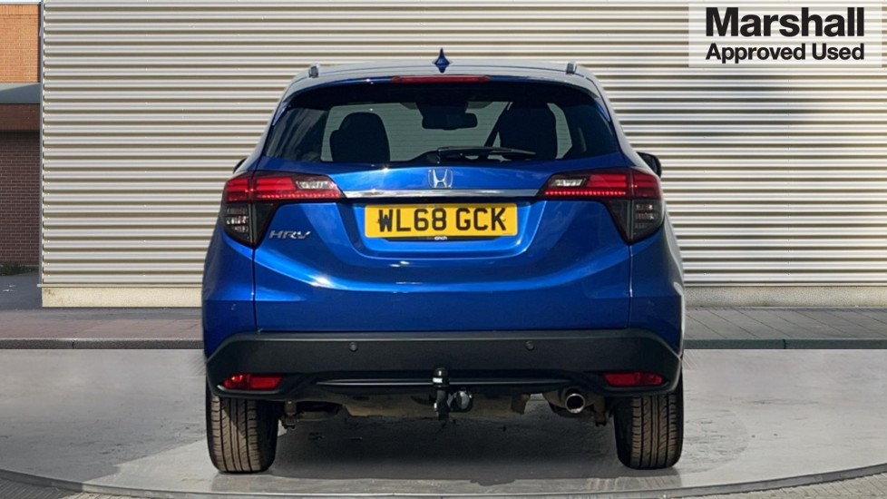 Used Honda HR-V 2019 for sale - 76788107: Photo 4