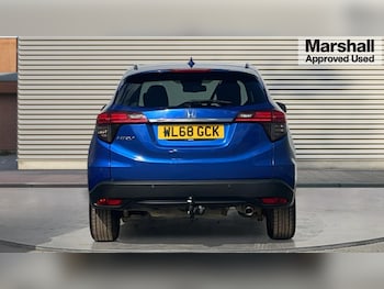 Used Honda HR-V 2019 for sale - 76788107: Photo