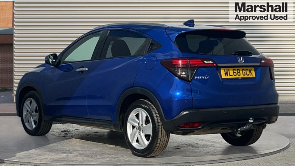 Used Honda HR-V 2019 for sale - 76788107: Photo 5