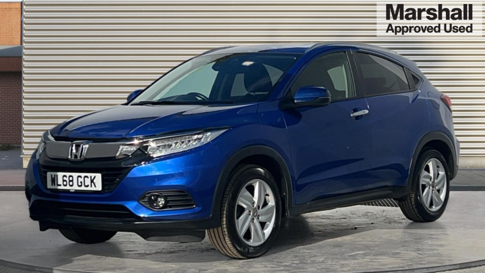 Used Honda HR-V 2019 for sale - 76788107: Photo 7