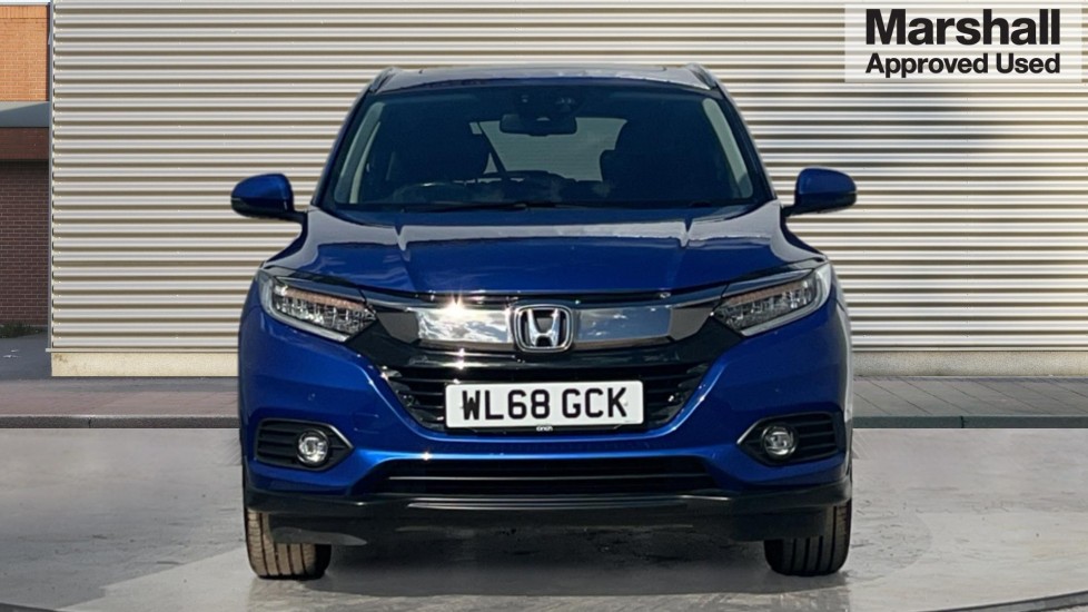 Used Honda HR-V 2019 for sale - 76788107: Photo 8