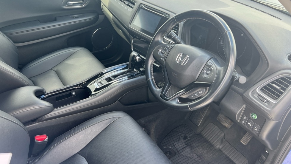Used Honda HR-V 2019 for sale - 76788107: Photo 9