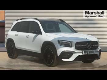 2023 - 220d 4M AMG Line Prem + Night Ed 5dr 8G-Tronic Auto