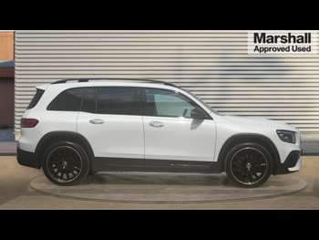 Used Mercedes-Benz GLB 2023 for sale - 74785068: Photo