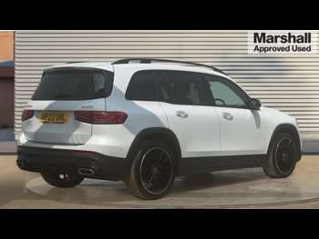 Used Mercedes-Benz GLB 2023 for sale - 74785068: Photo