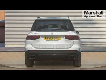 Used Mercedes-Benz GLB 2023 for sale - 74785068: Photo