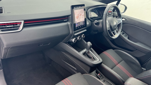 Used Renault Clio 2021 for sale - 76229453: Photo 10