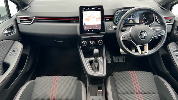 Used Renault Clio 2021 for sale - 76229453: Photo 11