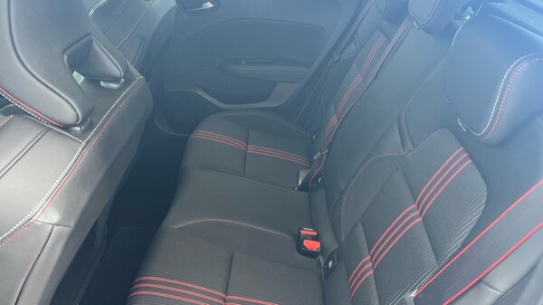 Used Renault Clio 2021 for sale - 76229453: Photo 14