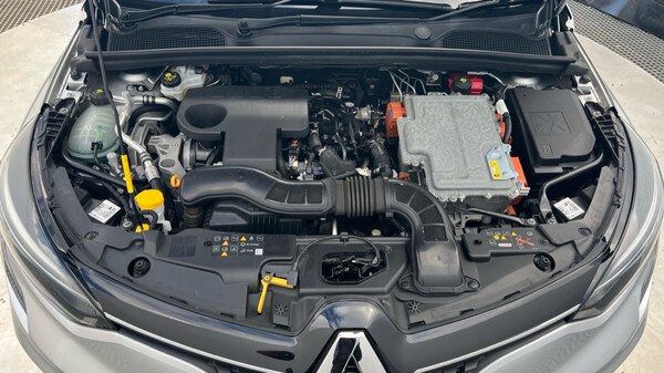 Used Renault Clio 2021 for sale - 76229453: Photo 16