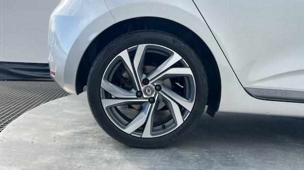 Used Renault Clio 2021 for sale - 76229453: Photo 19