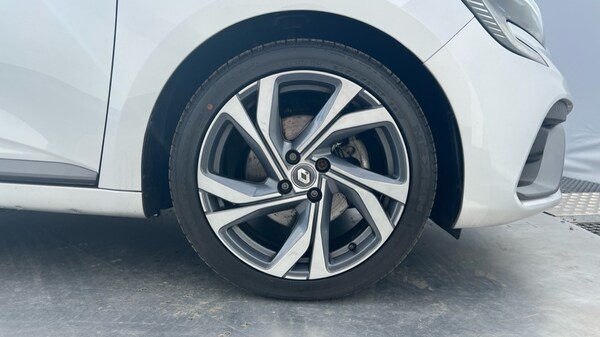 Used Renault Clio 2021 for sale - 76229453: Photo 20