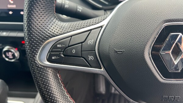 Used Renault Clio 2021 for sale - 76229453: Photo 23