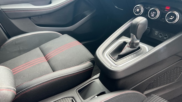 Used Renault Clio 2021 for sale - 76229453: Photo 28
