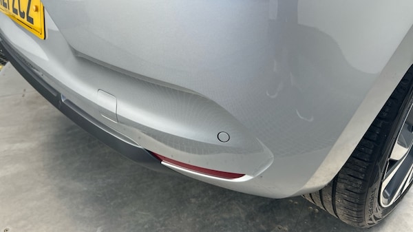 Used Renault Clio 2021 for sale - 76229453: Photo 33