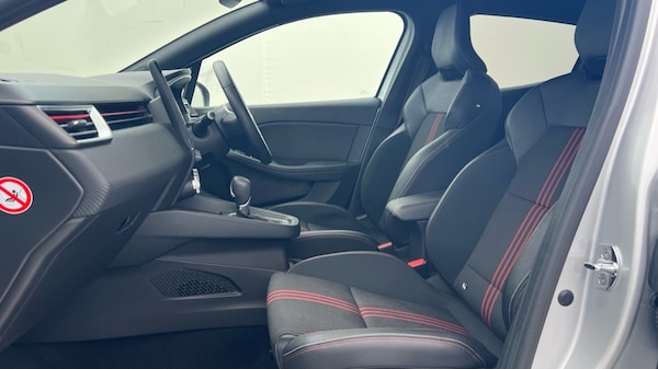 Used Renault Clio 2021 for sale - 76229453: Photo 43
