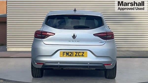 Used Renault Clio 2021 for sale - 76229453: Photo 4