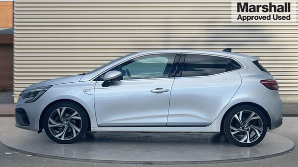 Used Renault Clio 2021 for sale - 76229453: Photo 6