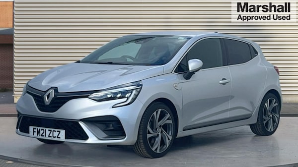 Used Renault Clio 2021 for sale - 76229453: Photo 7