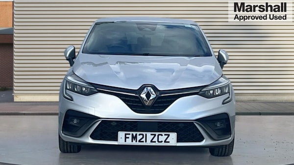 Used Renault Clio 2021 for sale - 76229453: Photo 8