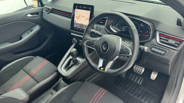 Used Renault Clio 2021 for sale - 76229453: Photo 9