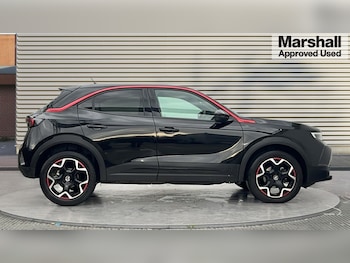 Used Vauxhall Mokka 2024 for sale - 76749932: Photo