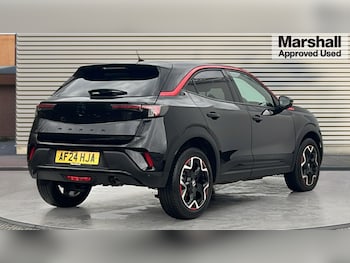 Used Vauxhall Mokka 2024 for sale - 76749932: Photo