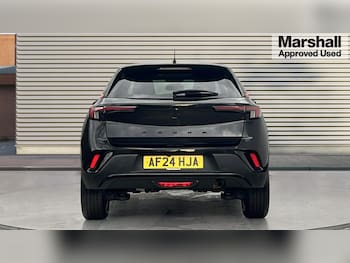 Used Vauxhall Mokka 2024 for sale - 76749932: Photo