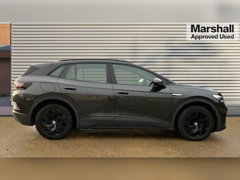 Used Volkswagen ID.4 2022 for sale - 76874110: Photo